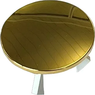 Rosace de trop-plein Catalano Couleur or Meilleur Prix